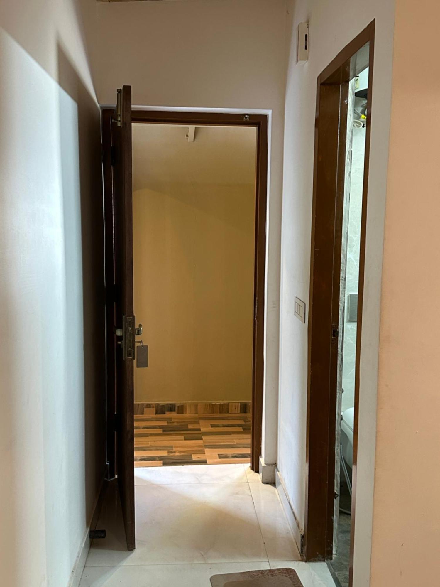 La Casca Experience Hotell Zirakpur Exteriör bild
