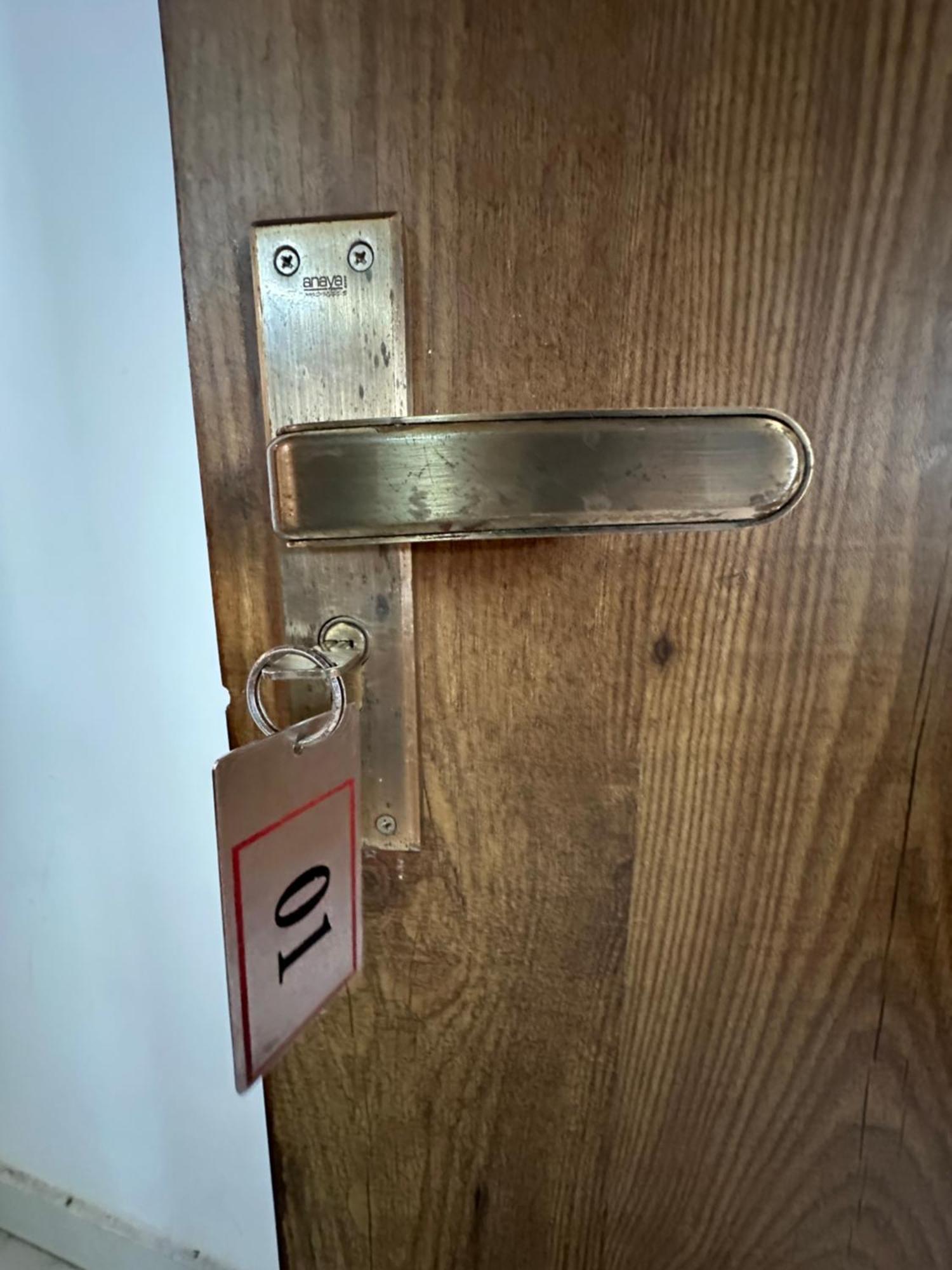 La Casca Experience Hotell Zirakpur Exteriör bild